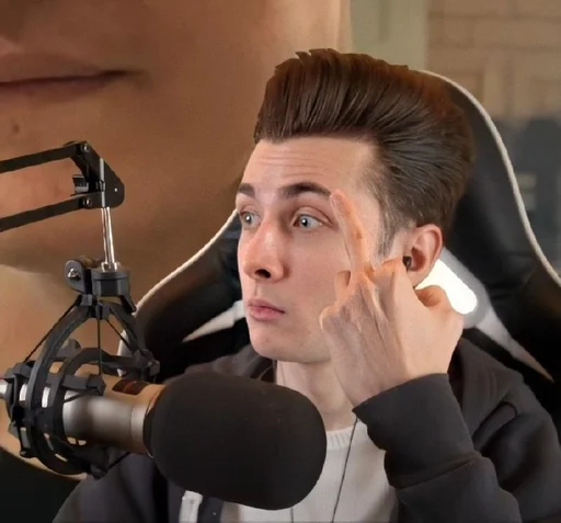 Стикер JesusAVGN :: @fStikBot - 10