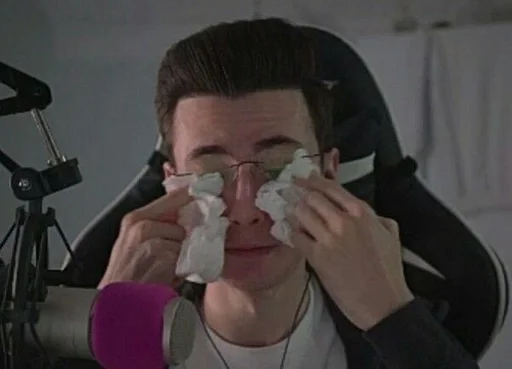 Стикер JesusAVGN :: @fStikBot - 5