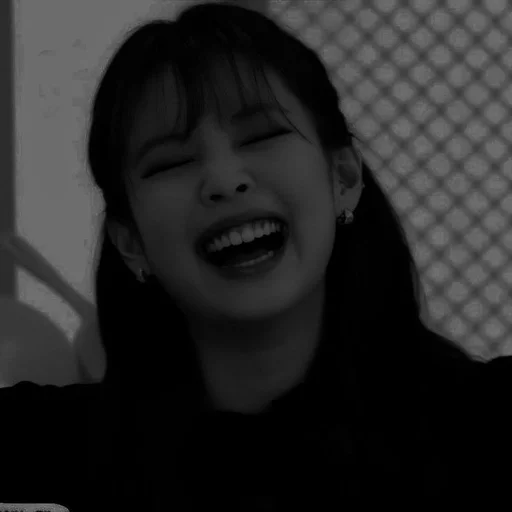 human face smile person