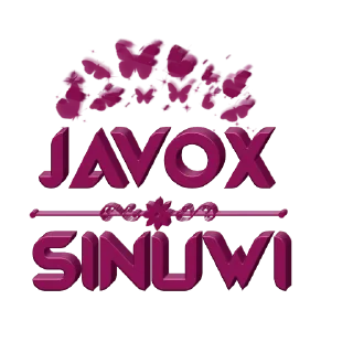 Sticker Жавох синуши - 0