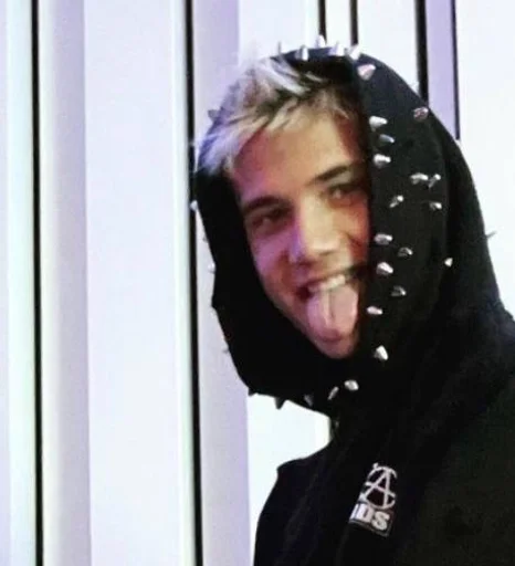 human face person clothing