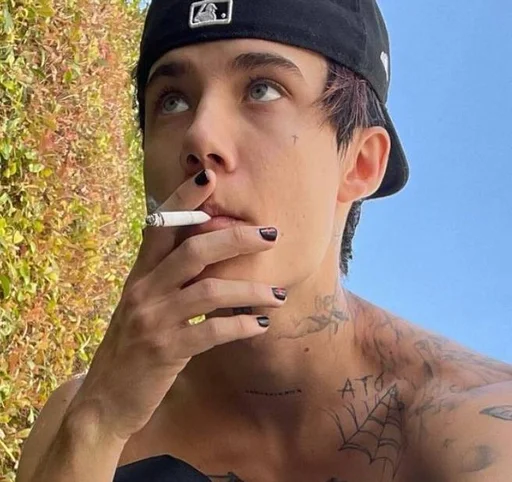 person outdoor fashion accessory