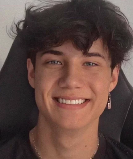 human face person smile