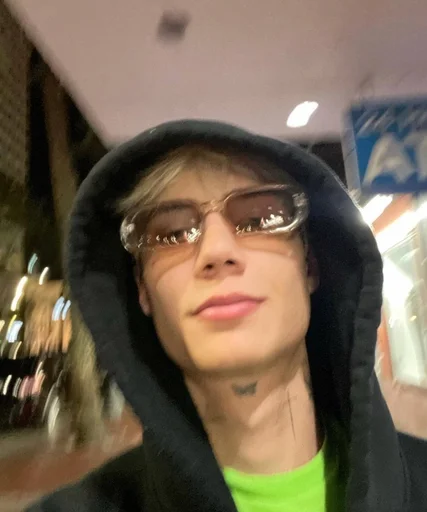 human face person clothing