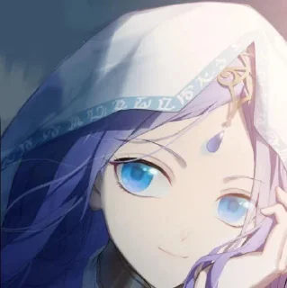 Sticker Jyahnar🌊 by @Discipline_Perdition - 10