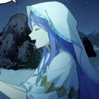 Sticker Jyahnar🌊 by @Discipline_Perdition - 4