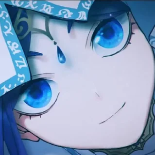 Sticker Jyahnar🌊 by @Discipline_Perdition - 7