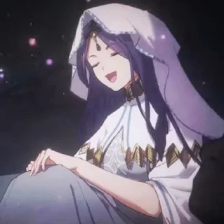 Sticker Jyahnar🌊 by @Discipline_Perdition - 9