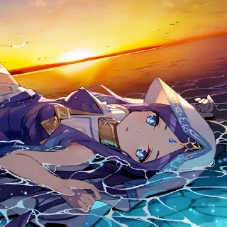 Sticker Jyahnar🌊 by @Discipline_Perdition - 2