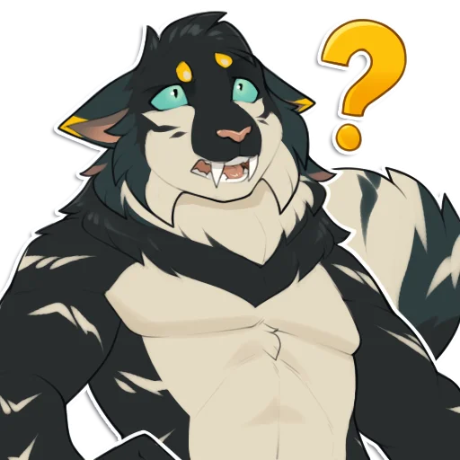 Sticker Jayuandxander - 1