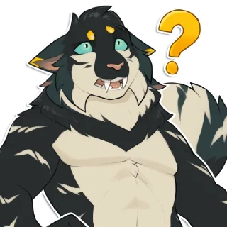 Sticker Jayu & Xander - 3