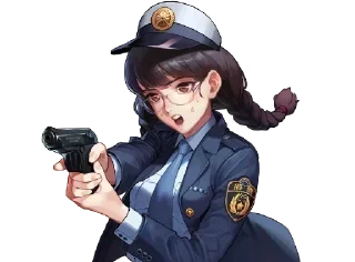 Sticker Больше стикеров 👉🏻 @stickertg4 - 5