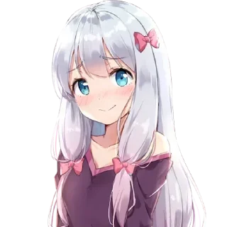 Sticker Больше стикеров 👉🏻 @stickertg4 - 4