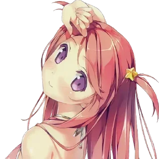 Sticker Больше стикеров 👉🏻 @stickertg4 - 3