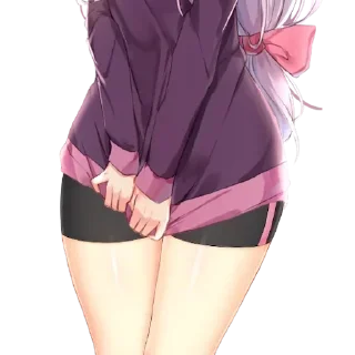 Sticker Больше стикеров 👉🏻 @stickertg4 - 11