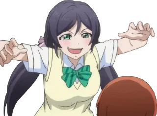 Sticker @PerehodnikStiki - 0