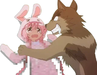 Sticker @PerehodnikStiki - 8