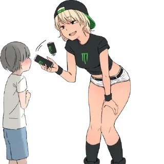 Sticker @PerehodnikStiki - 3