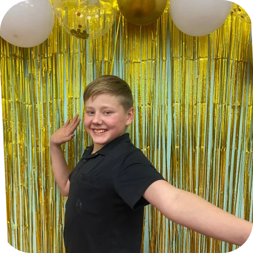 Стикер Jdggfwohcn - 1