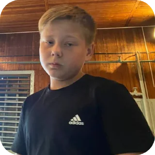 Sticker Jdggfwohcn - 4