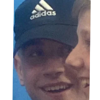 Sticker Jdggfwohcn - 5