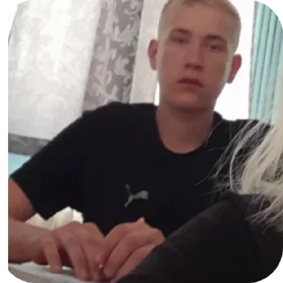 Sticker Jdggfwohcn - 9