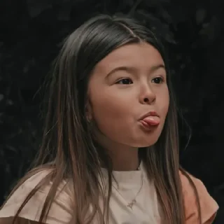 Sticker Кираз🥰 - 1