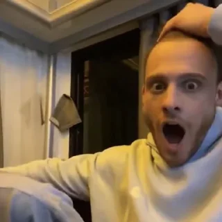 Sticker ПВМД ✨ - 6