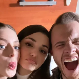 Sticker ПВМД ✨ - 1