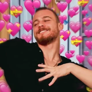 Sticker ПВМД ✨ - 8