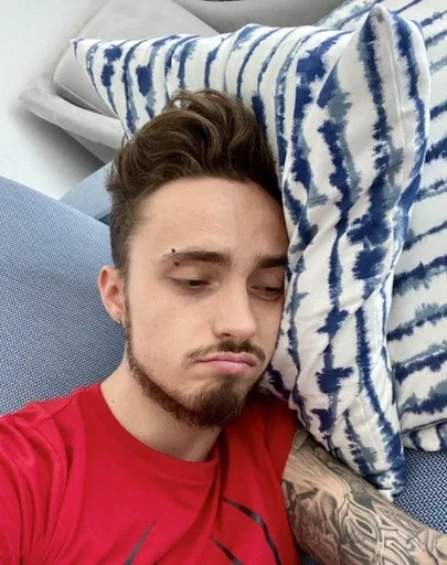 человеческое лицо Человек одежда