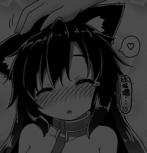 аниме иллюстрация мультфильм