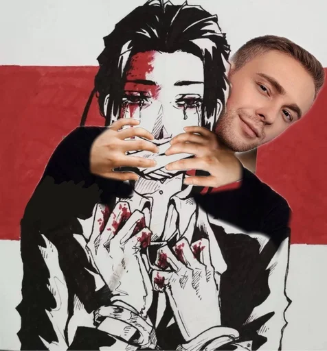 Sticker Хуй :: @fStikBot - 9