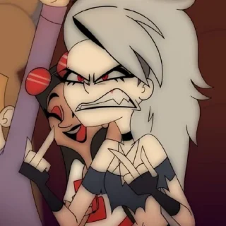 Sticker ♡Lᴏᴏnᴀ♡ - 2