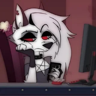 Sticker ♡Lᴏᴏnᴀ♡ - 11