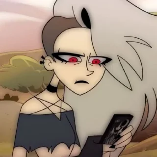 Sticker ♡Lᴏᴏnᴀ♡ - 10