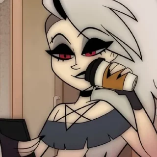 Sticker ♡Lᴏᴏnᴀ♡ - 5