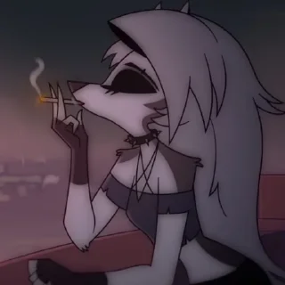 Sticker ♡Lᴏᴏnᴀ♡ - 9