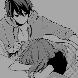 Стикер @hornistikery - 5