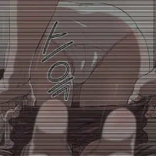 Стикер @hornistikery - 0