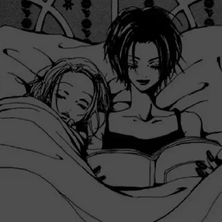 Стикер @hornistikery - 4