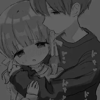 Стикер @hornistikery - 6