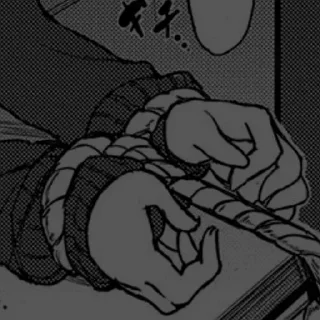 Стикер @hornistikery - 9