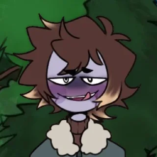 Стикер 🤍Алан💋 - 7