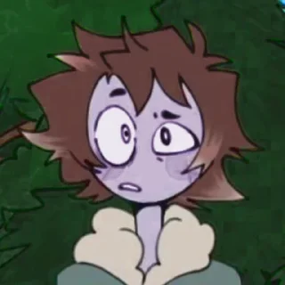 Стикер 🤍Алан💋 - 3