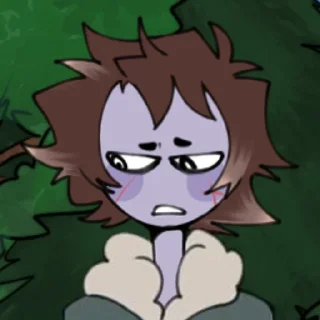 Стикер 🤍Алан💋 - 6