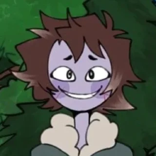 Стикер 🤍Алан💋 - 0