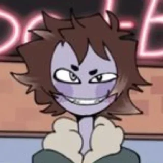 Стикер 🤍Алан💋 - 8