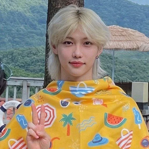 person clothing human face