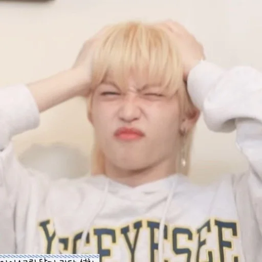 person human face clothing